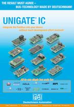 UNIGATE IC