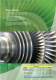 STEAM TURBINES - ANSALDO ENERGIA