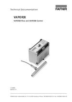 VAPORIX Flow/Control