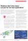 Design and Applications Guide - Belt Technologies Europe