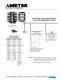 8040 B/W Controls Catalog - AMETEK Automation & Process
