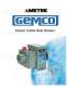 925 Cable Reel Sensor - AMETEK Automation & Process