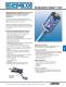 953A/D/SSI VMAX Gemco LDT - AMETEK Automation & Process