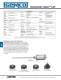 953A/D/SSI VMAX Gemco LDT - AMETEK Automation & Process