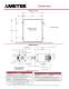 Resolver Based PLS - 2500 High Speed PLS - AMETEK Automation & Process