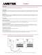 Resolver Based PLS - 2500 High Speed PLS - AMETEK Automation & Process