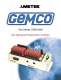 Resolver Based PLS - 7500 UHS Programmable Limit Switch - AMETEK Automation & Process