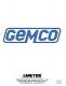 Resolver Based PLS - 7500 UHS Programmable Limit Switch - AMETEK Automation & Process