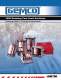 1980 Rotating Cam Limit Switch - AMETEK Automation & Process