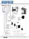 1980 Rotating Cam Limit Switch