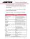     Resolver Based PLS - 7500 UHS Programmable Limit Switch