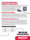 BM-30 LGX Particulate Monitor Brochure - BinMaster