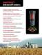 SmartSonic Ultrasonic Level Sensor - BinMaster