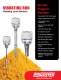 BinMaster Vibrating Rod Brochure - BinMaster