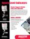 BinMaster BMRX Rotary Level Indicator Brochure - BinMaster