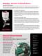BinMaster BMRX Rotary Level Indicator Brochure - BinMaster