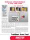 BinMaster Point Level Alarm Panel Brochure - BinMaster