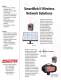 BinMaster SmartBob Wireless Transceiver Brochure - BinMaster