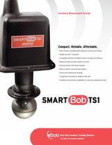 BinMaster SmartBob TS1 Brochure