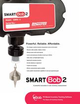 BinMaster SmartBob2 Product Brochure
