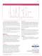 New Generation of GC/High Resolution TOF-MS: APCI/APLI Source for Increased Flexibility - Bruker Daltonics Inc