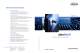 Brochure ultraflex III & ultraflex III TOF/TOF - Bruker Daltonics Inc