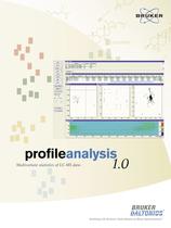 Brochure ProfileAnalysis