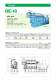 DAIHATSU MARINE GENSETS DIESEL ENGINE - Daihatsu Diesel