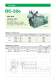 DAIHATSU MARINE GENSETS DIESEL ENGINE - Daihatsu Diesel
