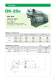 DAIHATSU MARINE GENSETS DIESEL ENGINE - Daihatsu Diesel