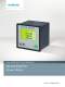 Power Quality and Measurements Product Catalog SR 10 V1.0 - Siemens Energy