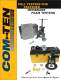 Catalog pull tester - Com-Ten Industries