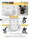 Catalog pull tester - Com-Ten Industries