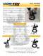 Pull tester for roofing fasteners - Com-Ten Industries