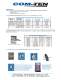 Basic tensile tester 95F series - Com-Ten Industries