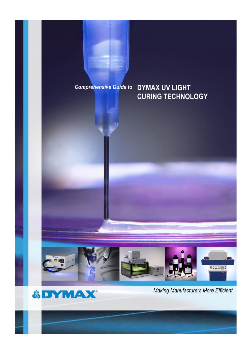 Comprehensive Guide to Light Curing Technology - DYMAX