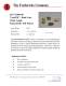 0717-4304-99 TrueTilt�, Dual Axis, Wide Angle, Electrolytic Tilt Sensor - Fredericks Company