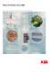 Motor Protection from ABB - ABB Control Systems