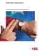 Preventive maintenance for SPACOM protection and control equipment - ABB Control Systems