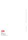 Preventive maintenance for SPACOM protection and control equipment - ABB Control Systems