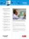 Panel 800 Overview - Brochure - ABB Control Systems