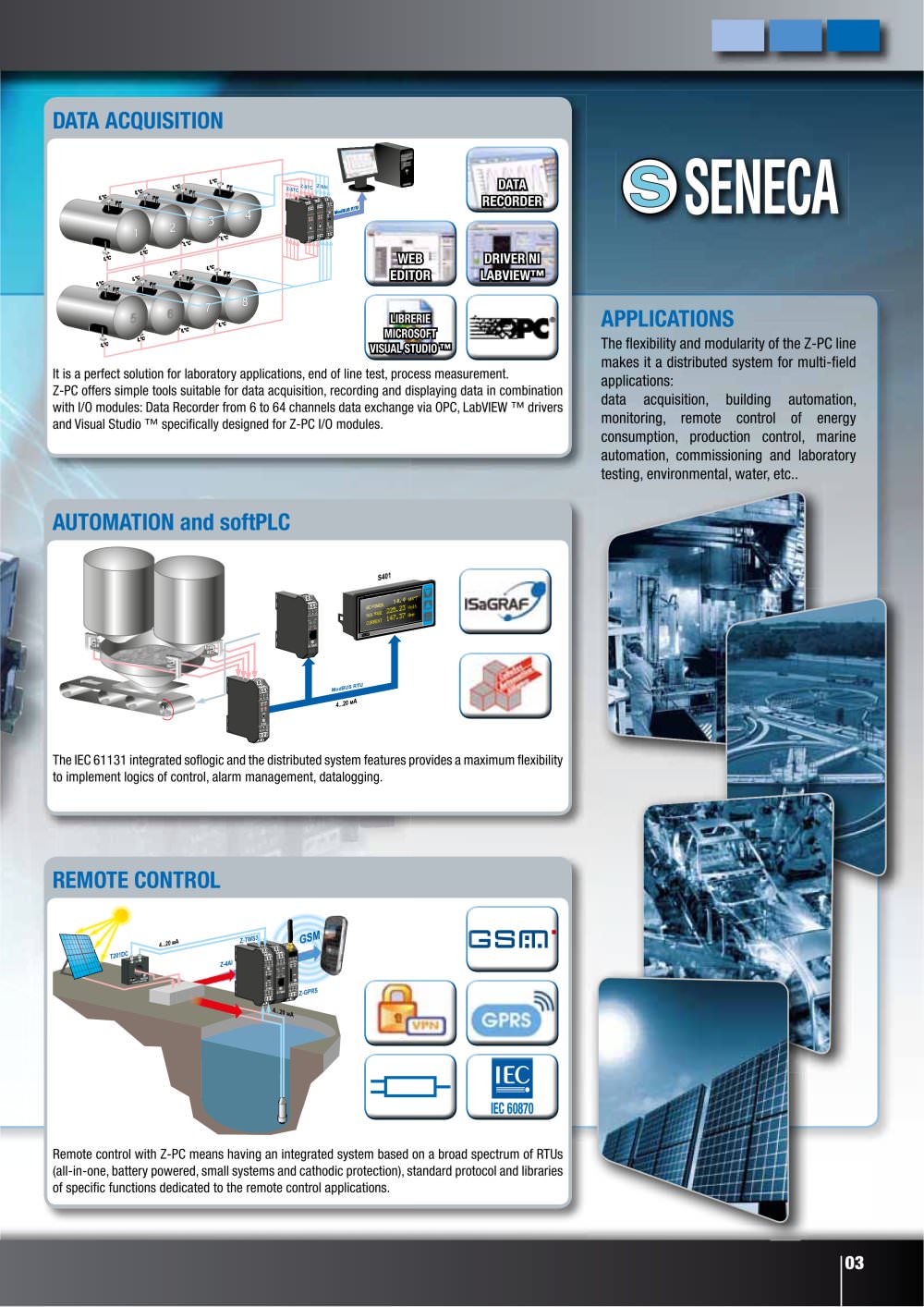Seneca - 