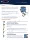 WDP410/420/440 | pH/ORP Controllers - Walchem