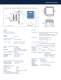 WDP410/420/440 | pH/ORP Controllers - Walchem