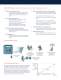 WBL/WCM400 | Boiler Controllers/Condensate Montiors - Walchem