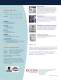 WBL/WCM400 | Boiler Controllers/Condensate Montiors - Walchem