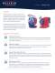 EW Series Metering Pumps - Walchem