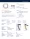 WEC/WDEC410 | Electrodeless Conductivity Controllers - Walchem