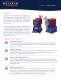 EHE Series | Metering Pumps - Walchem
