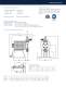 EHE Series | Metering Pumps - Walchem